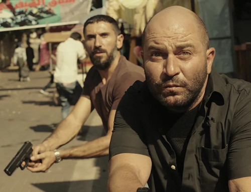 ‘Fauda’ Creator to Speak at Variety’s Responsible Storytelling Event Presented by OneFamily