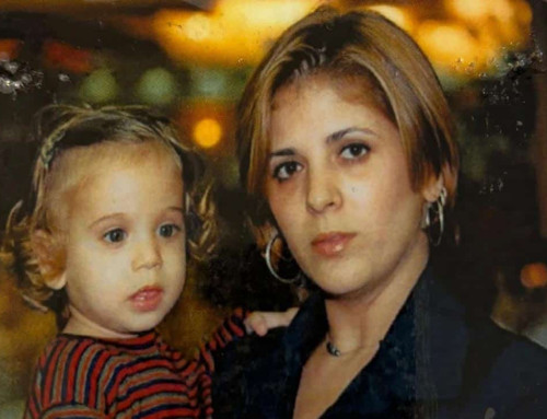 ‘There is no life’ after Oct 7: An Israeli mother grapples with grief one year after Hamas’ devastating attack